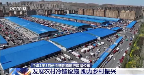 发展农村冷链设施，以无线电及外部设备打通农产品进城“最先一公里”