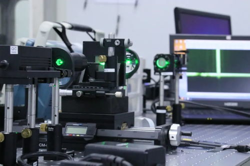 空间光调制器产品及模块化系统产品批量生产 多媒体产品