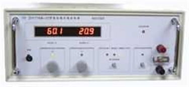 dh1716a 大华直流电源 北京大华无线电仪器厂上海办的专业无线电及外部设备