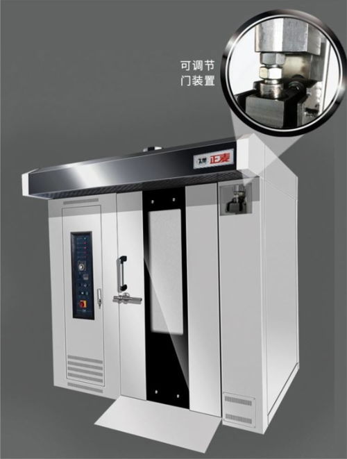 正麦热风旋转炉的故障现象及其解决方法