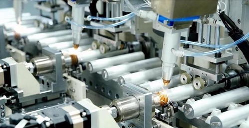 2024年12月深圳新能源锂电池展会 聚焦锂电池激光及自动化设备、无线电与外部设备